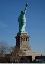 Statue of Liberty 